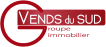 Immobilier terrain coulobres